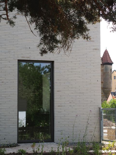 Gemeindehaus Kornburg