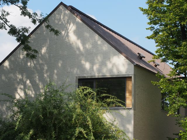 Gemeindehaus Kornburg