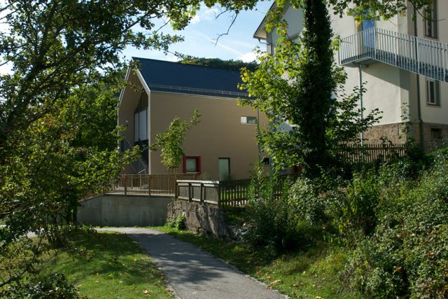 Kindergarten Streitberg