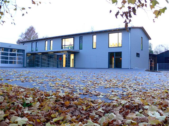 Rotkreuzhaus