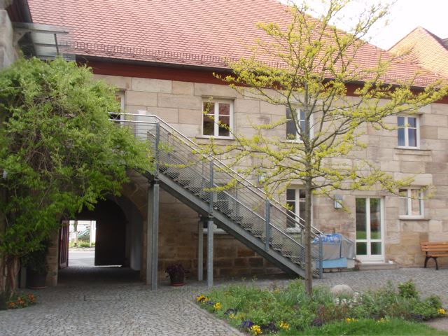 Gemeindezentrum Leinburg